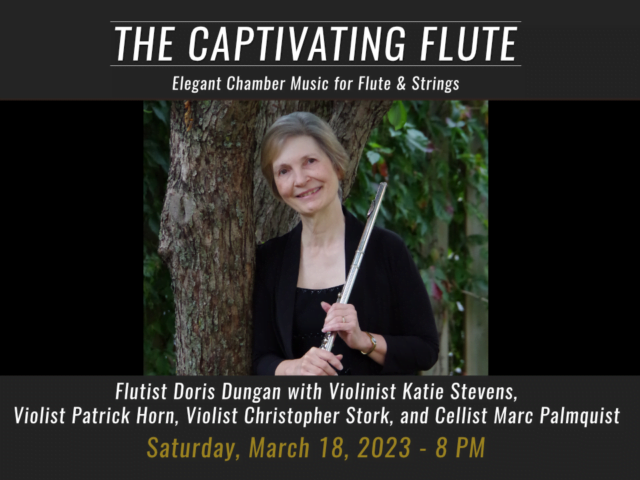 The Captivating Flute